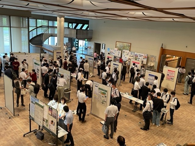 研究交流会2022