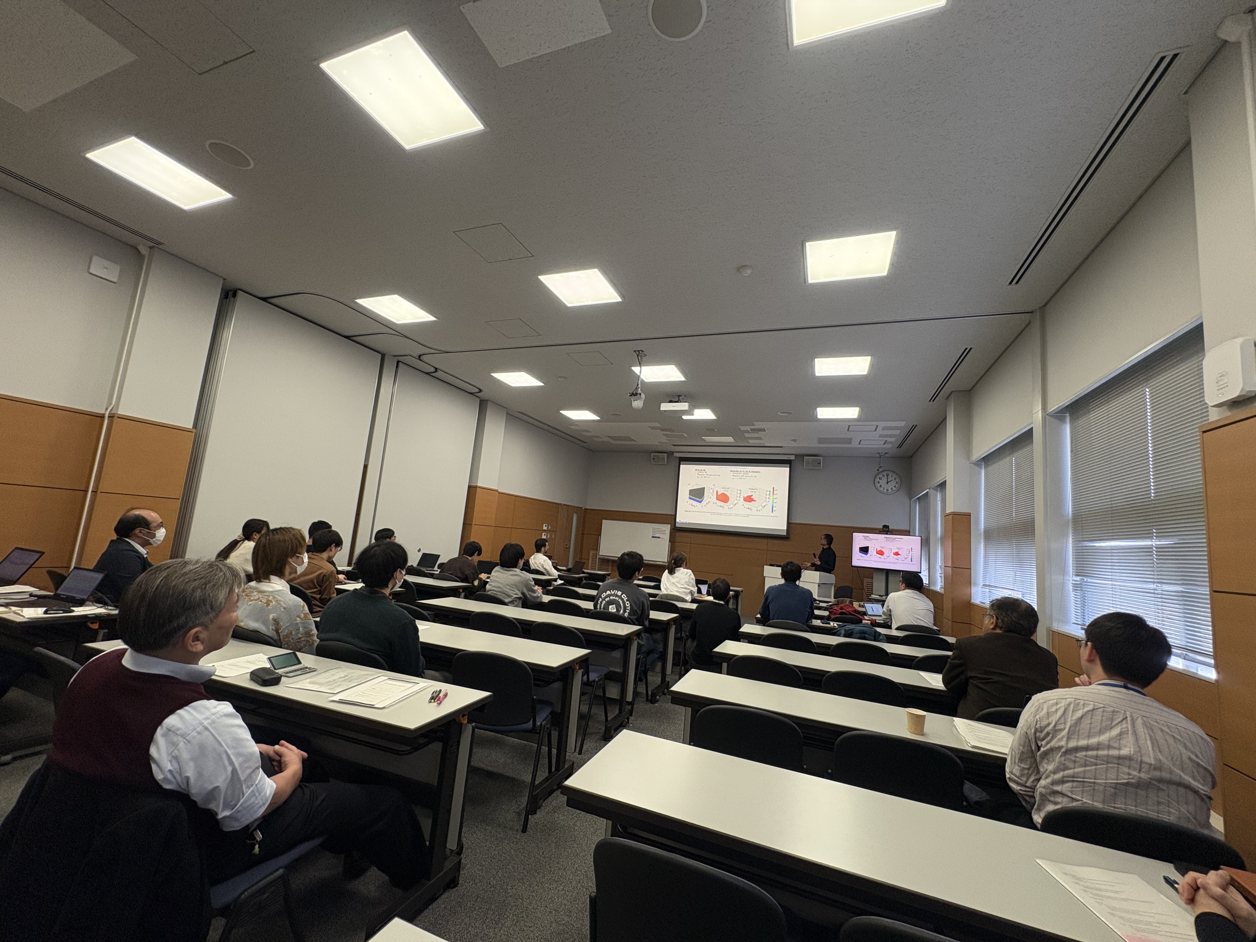 討論会の様子2